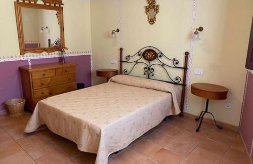 Casa Rural Villa Kora - Foto 19