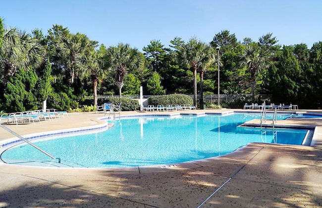 Summit at Tops'l 212 - Foto 10