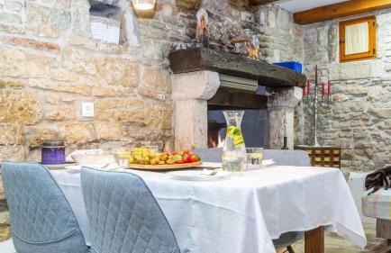 Villa Dani - Foto 19