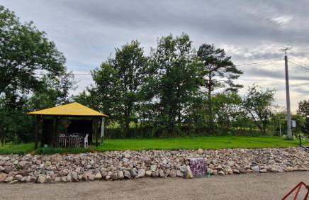 Agroturystyka "Biały Bocian" - Foto 9