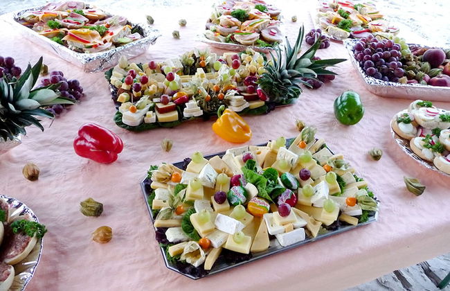 Feriensiedlung Schwalbennest - Foto 19