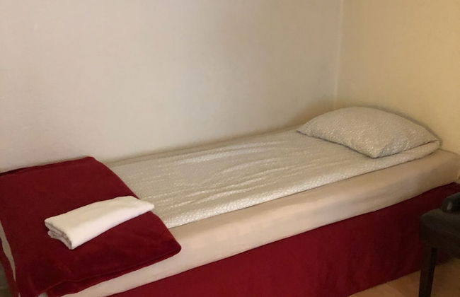 Stockholm Central Apartment 911 - Foto 1