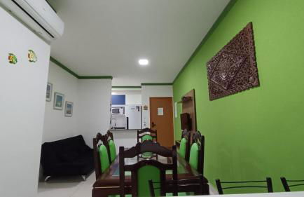 Apartamento Resort Palmeiras 2 com 03 Quartos Ubatuba - Foto 15