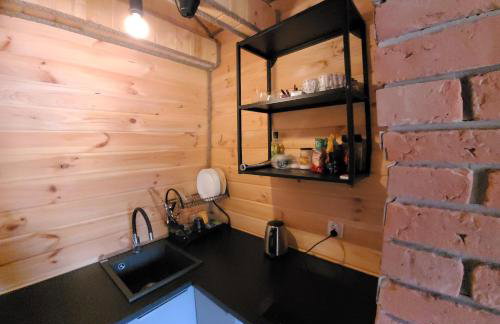 Domek dla dwojga - Photo 12