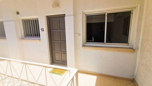 FlipFlop CityCenter Apartment - Foto 3, Entrada interior