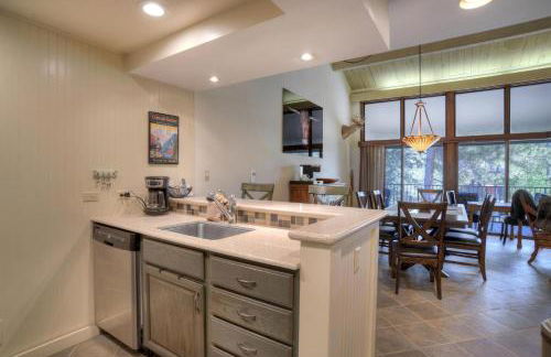 Tamarron Pinecone 810 - Tall Timbers - Durango CO - Foto 9