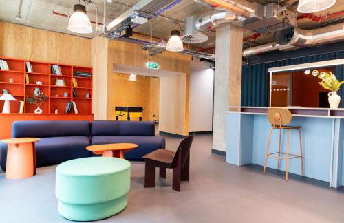 For Students Only Martha Street Glasgow - Foto 4