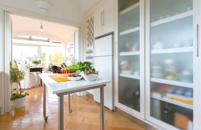 Casa Dorotea - Foto 16