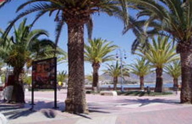 Gorgeous Villa in Mazarrón With Private Pool - Foto 24