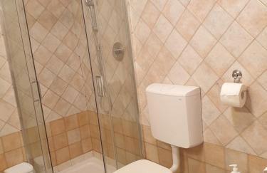 Grazioso Appartamento, Aria Condizionata "ALLE MURA DEL CASTELLO 1 Stefano e Paola Marchesini" - Foto 46