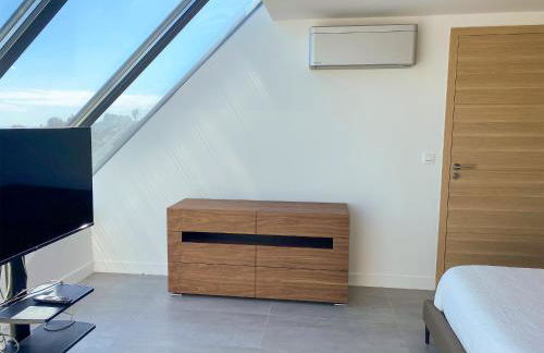 Villa 5* Nice St Pancrace - Foto 27