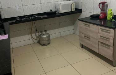 Casa Ampla com 3 camas e 2 quartos - Foto 15