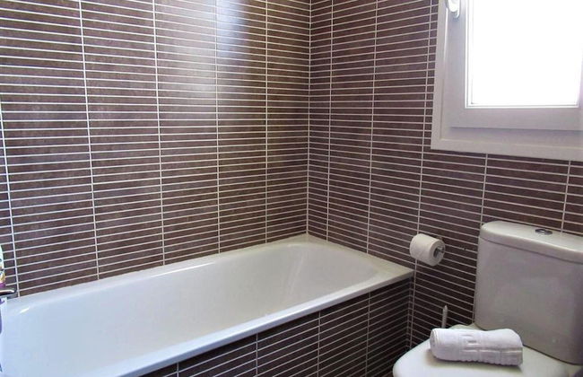 Belvilla by OYO La Maison des Sables - Foto 14