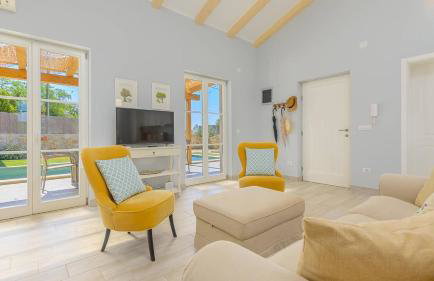 Villa Ofelia - Near Rovinj - Photo 8