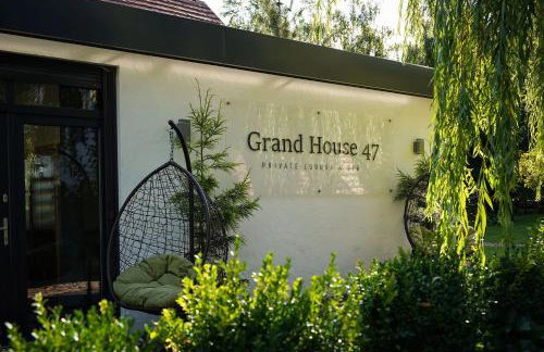 Grand House 47 - Foto 6