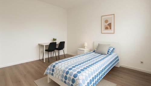 Monteur- und Ferienwohnung Viernheim - Foto 3