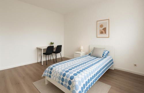 Monteur- und Ferienwohnung Viernheim - Foto 3