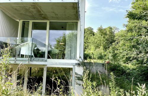 Blueberry Living - Design-Apartments am Starnberger See, Natur & Erholung, Privatparkplatz, nur 400 m zum See - Foto 21