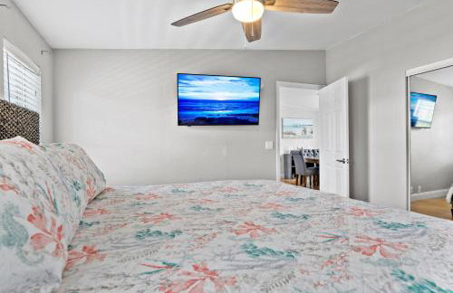 Near Beach Hot Tub Pet-Friendly - Foto 23