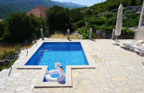 Holiday home Mary with private pool - Foto 11