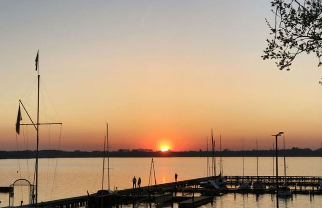 Holiday Apartment Heidi and Holger - Foto 20