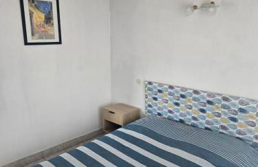 Maison Bleu Lavandin GRAU D'AGDE - Foto 27