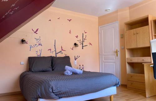 Villa Luxe Arnage aux portes du Circuit Piscine Chauffée - Photo 46