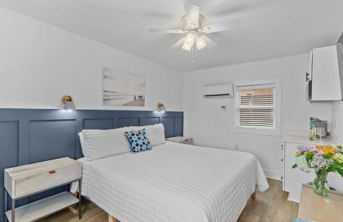 The Beach House at Oak Island by North State Hospitality - Foto 52