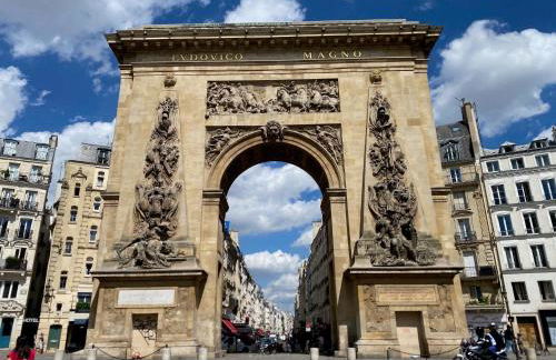 1 Bed Apartment Sleeps 4 Mezzanine -WiFi -Tv - Foto 21