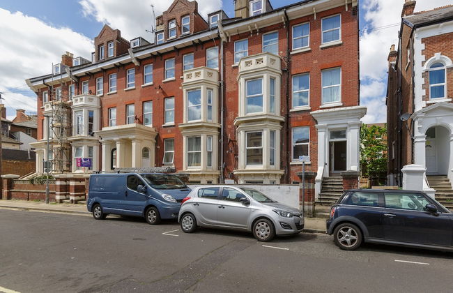 Seabird Apartments - Foto 80