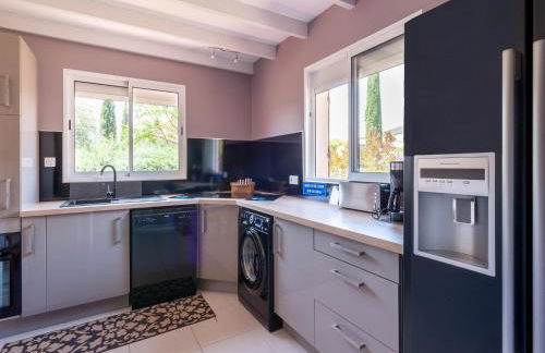 Villa with private pool in Callian - Foto 13