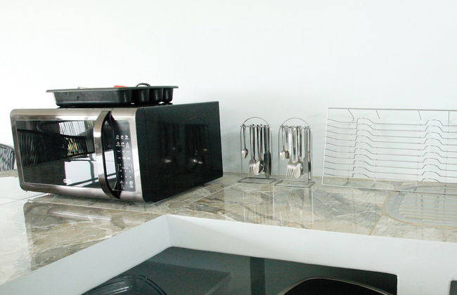 Cutty Sark Lodge - Foto 36