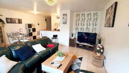 The TRIBE- Superbe duplex standing 8 places - Photo 2