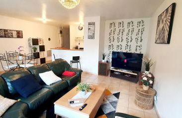 The TRIBE- Superbe duplex standing 8 places - Foto 2