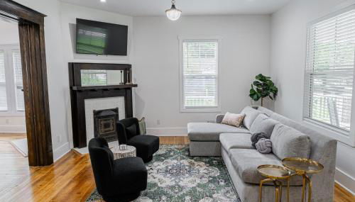 Beautiful Home Located In Historic Norcross - Foto 5