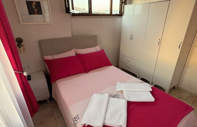 Zeus kır evi - Photo 21