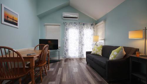 Grand Harbor Apartments 209 Clinton Unit 3 - Foto 3