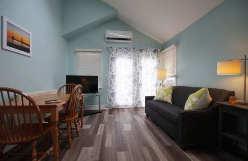 Grand Harbor Apartments 209 Clinton Unit 3 - Foto 3