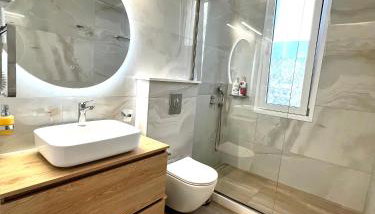 Presidential Sea View - Foto 4