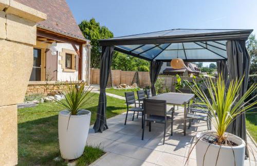 Maison Fleurie - Foto 22