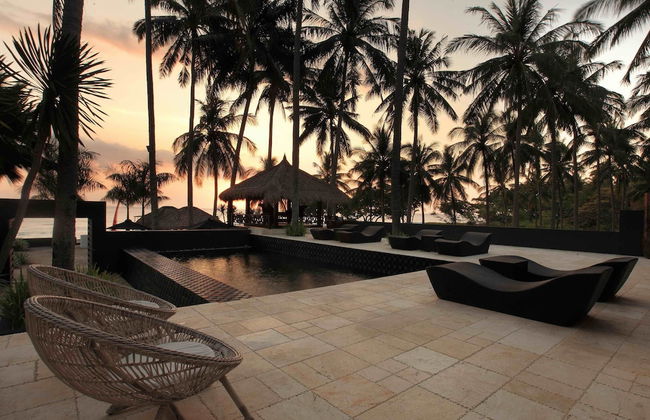 Verve Villa Senggigi - Photo 17