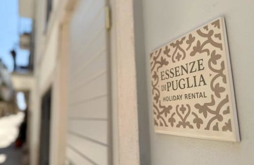 Essenze di Puglia - Holiday Rental - Photo 41
