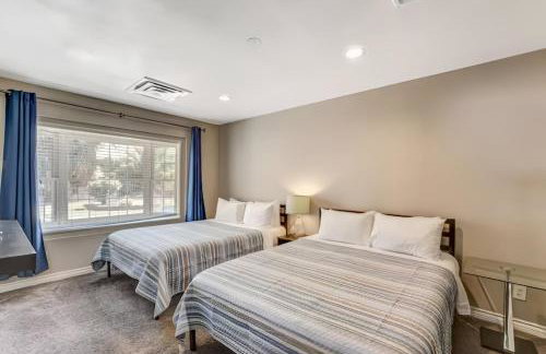 LV Amazing Single Story - Private Pool Games BBQ - Foto 10