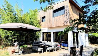 Villa grand jardin, 10mn du centre ville - Foto 3