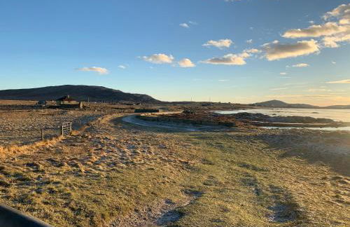 Sineag's Cottage - Foto 12