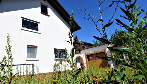 Ferienwohnung-M8 im schönen Werratal - Foto 4