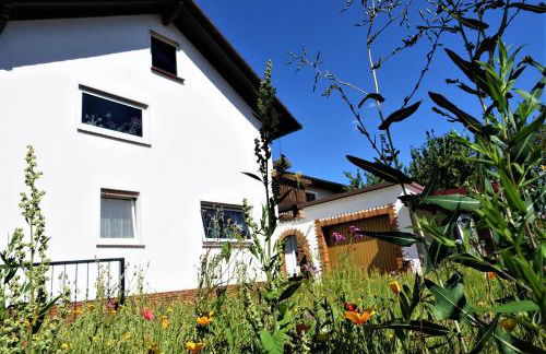 Ferienwohnung-M8 im schönen Werratal - Foto 4