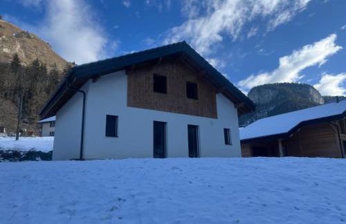 Villa en Bellevaux avec sauna et jacuzzi - Foto 31