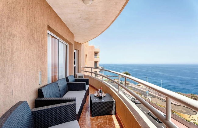 3 Bed-room & Wifi-radazul -sea View and Balcony - Foto 38