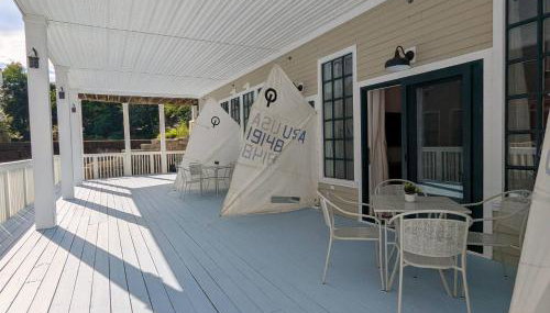 The Optimist Guesthouse | 3 - Photo 4, Other